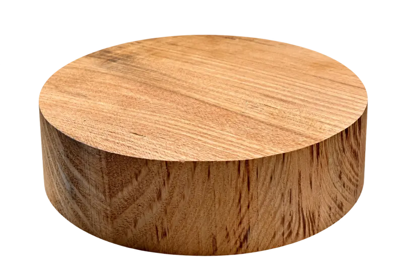 Disque en Caroubier Ø 250 × 70 mm